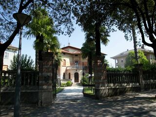 Villa in Desenzano del Garda, Italy